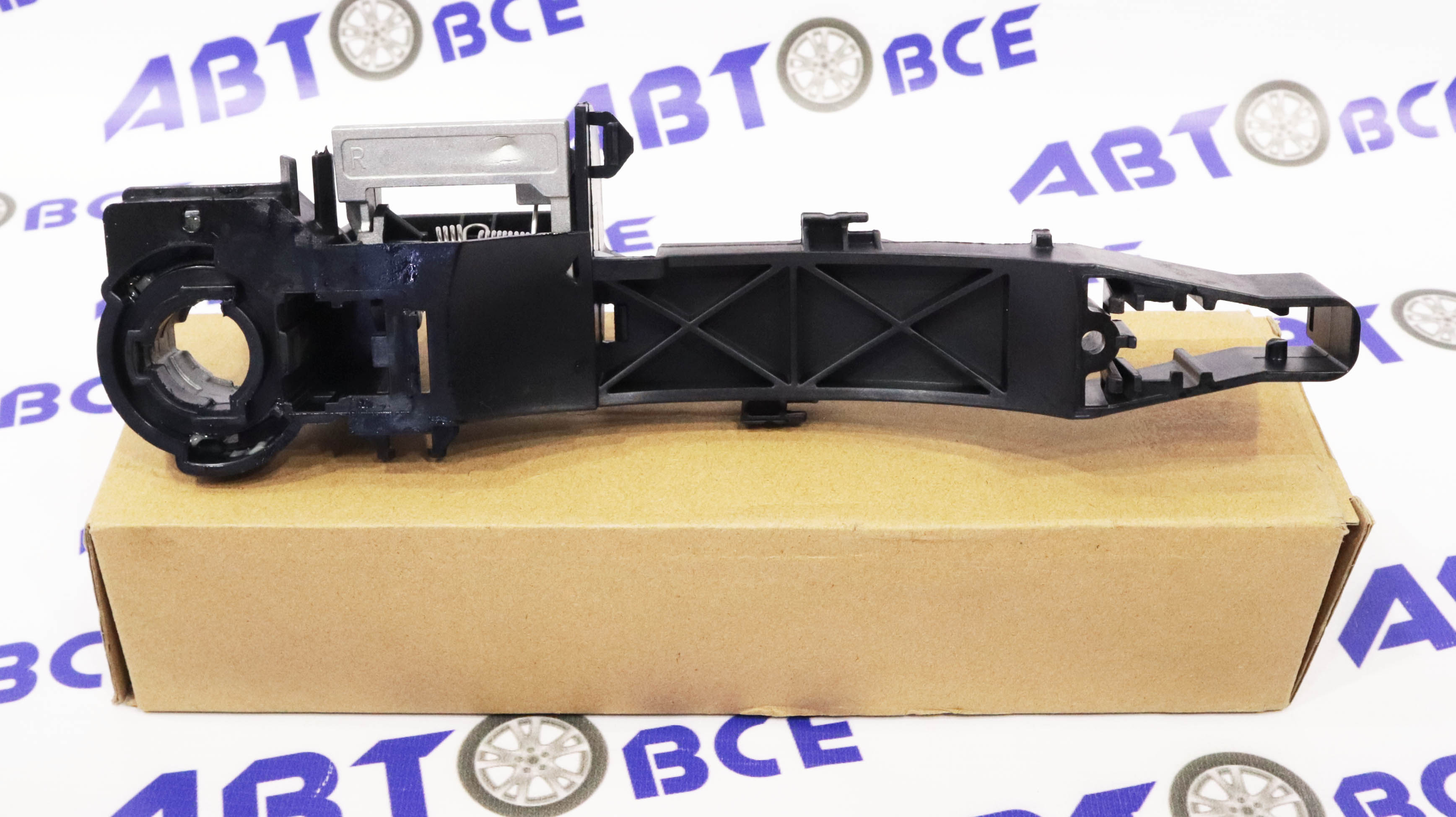 МЕХАНИЗМ РУЧКИ ДВЕРИ   NISSAN OPEL  RENAULT